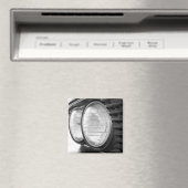  BMW-koplampen magneet (Insitu (Vaatwasser))