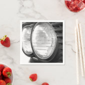  BMW-koplampen Servet (Insitu)