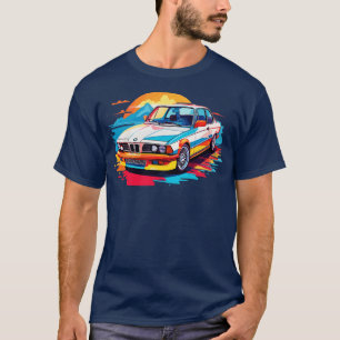 BMW Lover 1 T-shirt