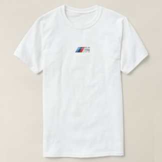 BMW M1000RR T-shirt ontwerp