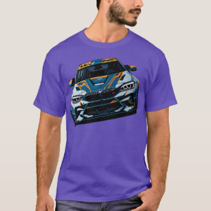 BMW M2 f87 T-shirt