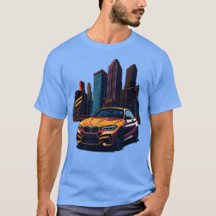 BMW M2 T-SHIRT