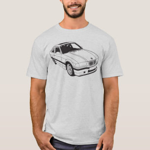 BMW M3 E36 T-Shirt
