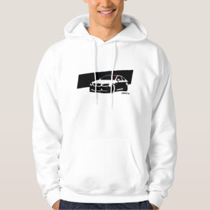 BMW M3 E92 HOODIE