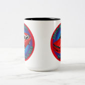 BMW M3 Mug (Centre)