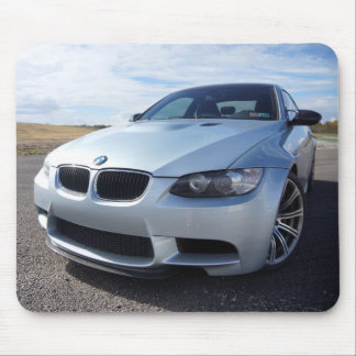 BMW M3-Muismat Muismat