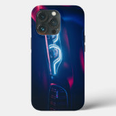 BMW M4 iPhone Case (Achterkant)