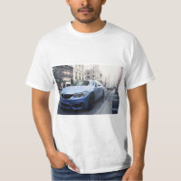 BMW M4 T-Shirt