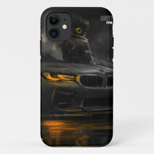 BMW m5 cs iPhone 11 Hoesje