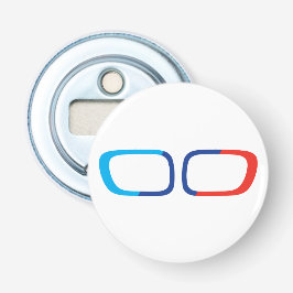 BMW M nieren Button Flesopener