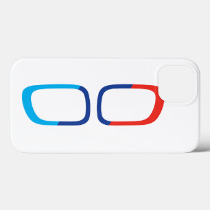 BMW M nieren iPhone 13 Hoesje