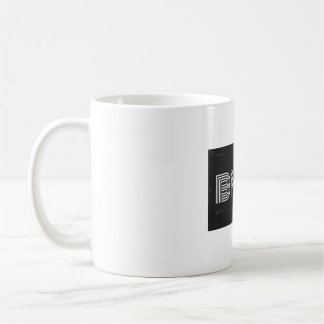 BMW M-serie Classic Mok, 11 oz Koffiemok