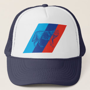 BMW M Wolf Trucker Pet