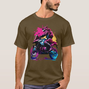 BMW Motorrad T-shirt