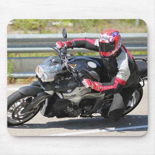 bmw muismat (Voorkant)