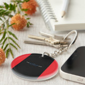 bmw omdat,sleutelhangers van acryl sleutelhanger (Voorkant Rechts)