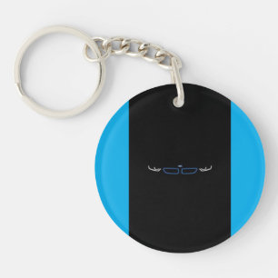 bmw omdat,sleutelhangers van acryl sleutelhanger