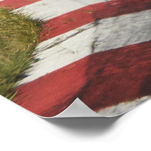 BMW RACING POSTER (Coin)