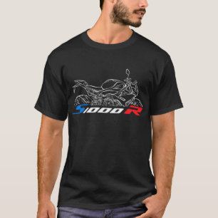 BMW S1000R 2021-2024 T-SHIRT