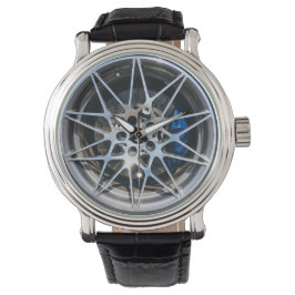 BMW sportief  mannen horloge