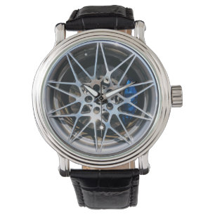 BMW sportief  mannen horloge