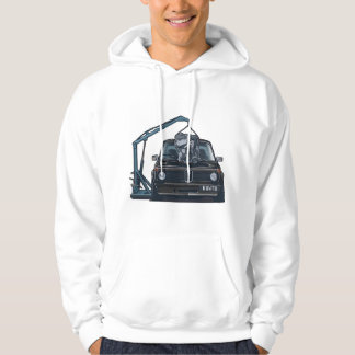 bmw-swap hoodie