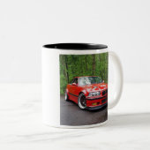 BMW tasse de 3 séries (Devant droit)