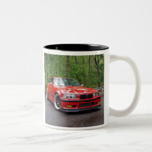 BMW tasse de 3 séries