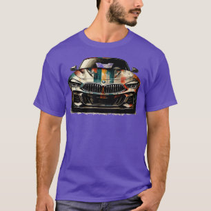 BMW Z4 11 T-SHIRT