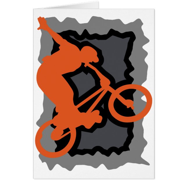 BMX (Voorkant)