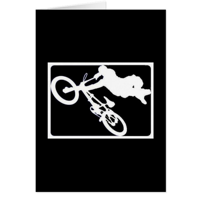 BMX (Voorkant)