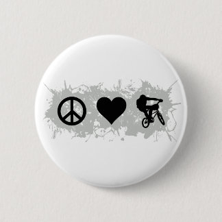 BMX 1 RONDE BUTTON 5,7 CM