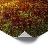 BMX 1A-1B-Afbeelding Poster (Hoek)