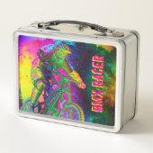 BMX 1A-B Afbeelding Opties Lunchbox (Achterkant)