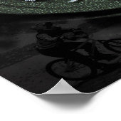 BMX 1b Poster (Hoek)