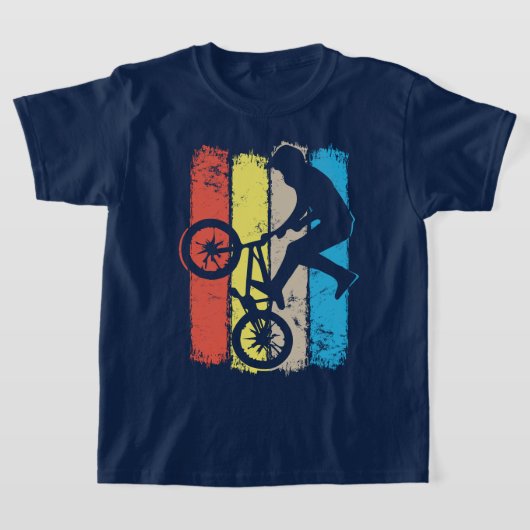 BMX Apparel | BMX T-Shirts | BMX (Laagn)
