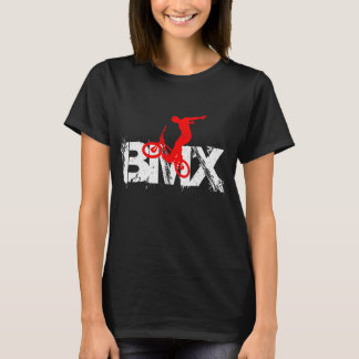 BMX Bike BMX Accessoires T-shirt