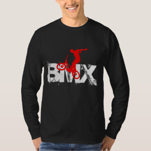BMX Bike BMX Accessoires T-shirt