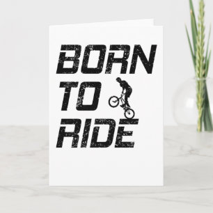 BMX Bike Freestyle Kaart