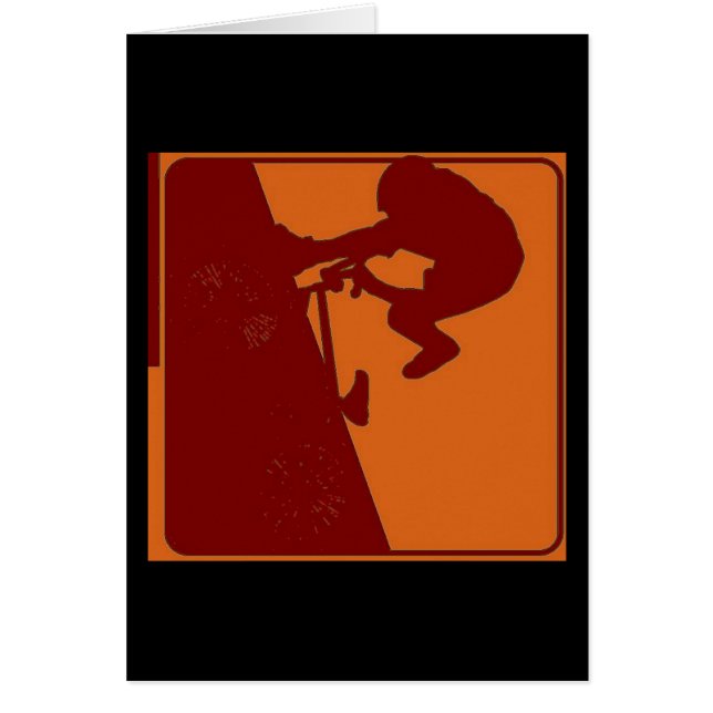 BMX Bike Rider (Voorkant)