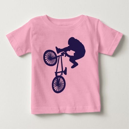 BMX Biker (Voorkant)