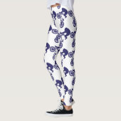 BMX Biker Leggings (Links)