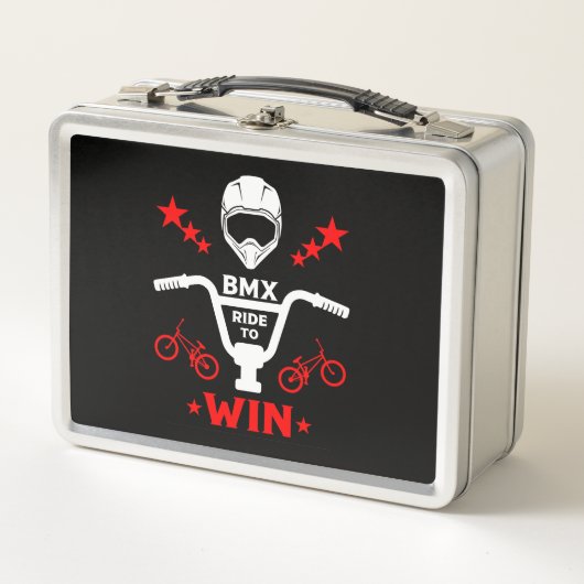 BMX Bikers Freestyle (Voorkant)