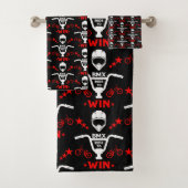 Bmx Bikers Freestyle (En situation)