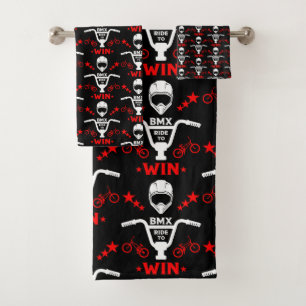 Bmx Bikers Freestyle