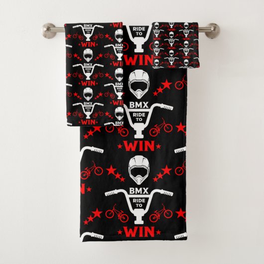 Bmx Bikers Freestyle (En situation)