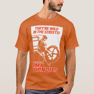 BMX-blaasjes T-shirt