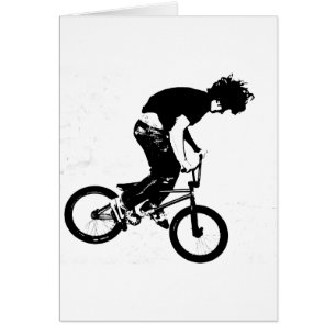 Bmx Black