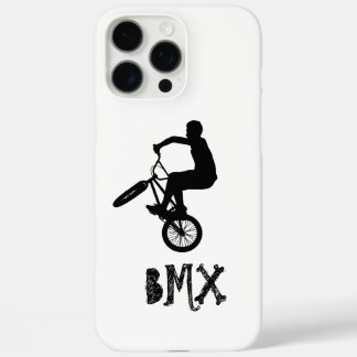 Bmx iPhone 16 pro max hoesje