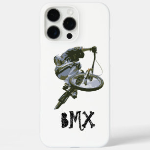 Bmx  iPhone 16 pro max hoesje